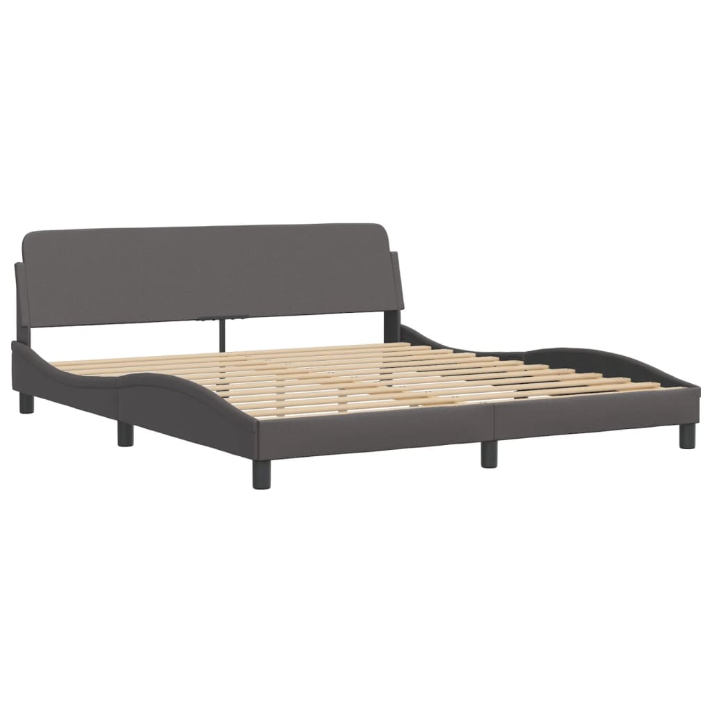 Bed Frame without Mattress 