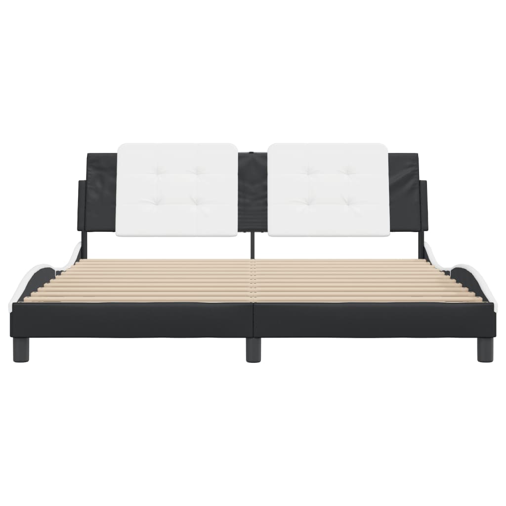 Bed Frame without Mattress 