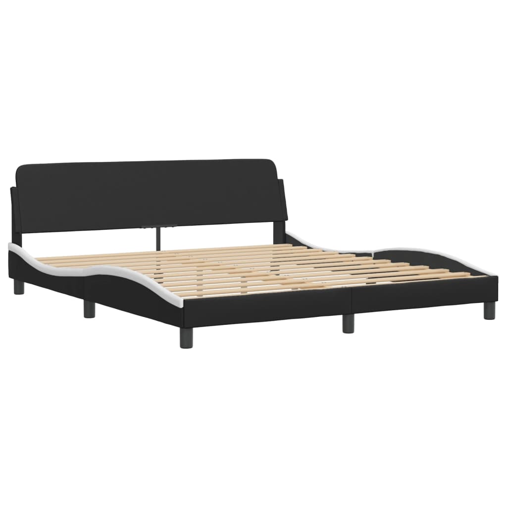 Bed Frame without Mattress 
