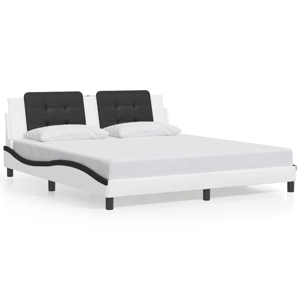 Bed Frame without Mattress 