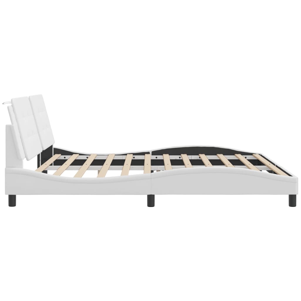 Bed Frame without Mattress 