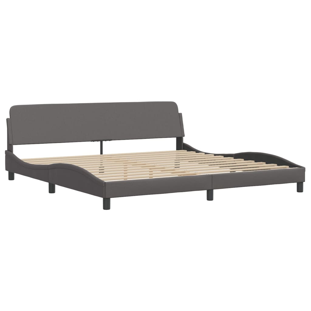 Bed Frame without Mattress 