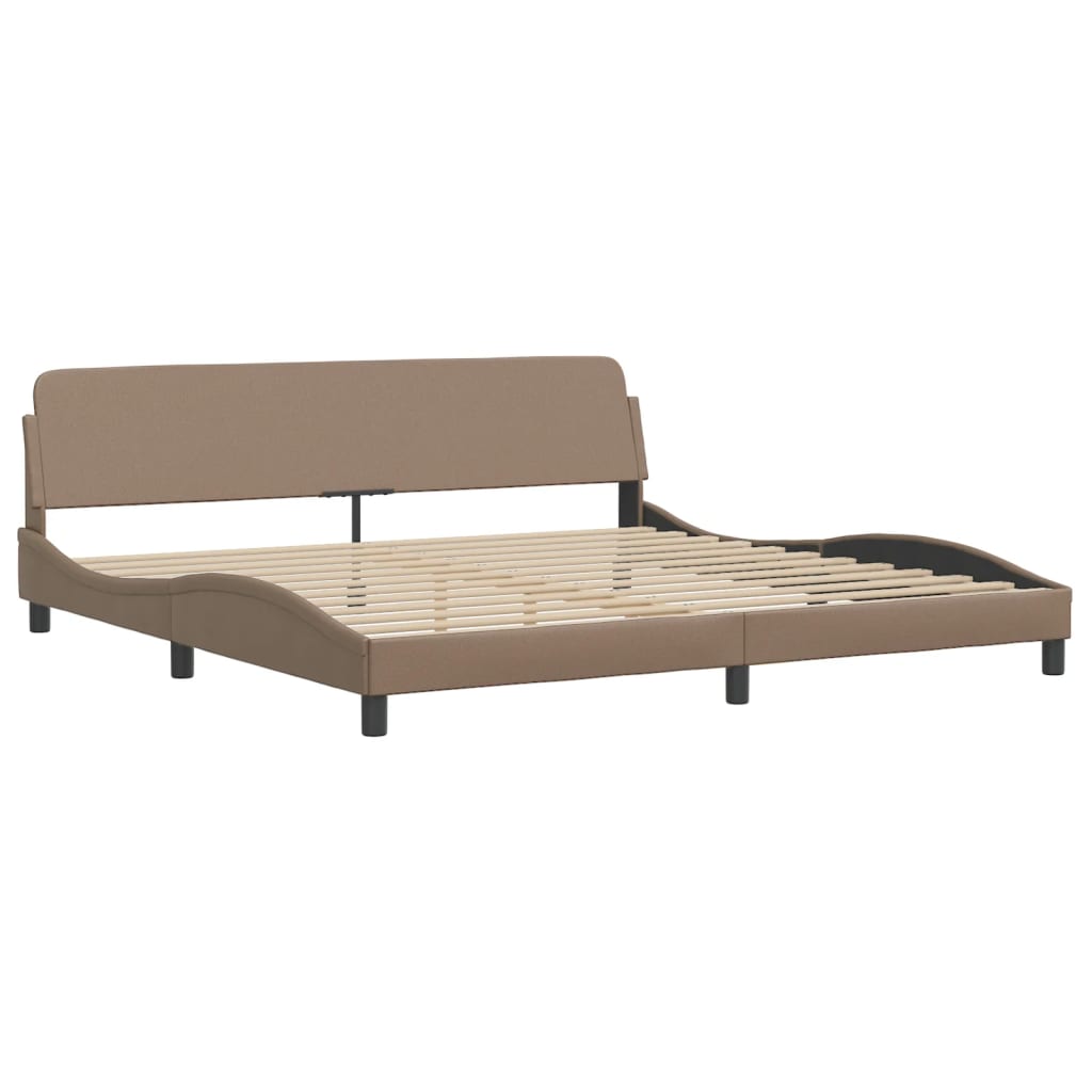 Bed Frame without Mattress 