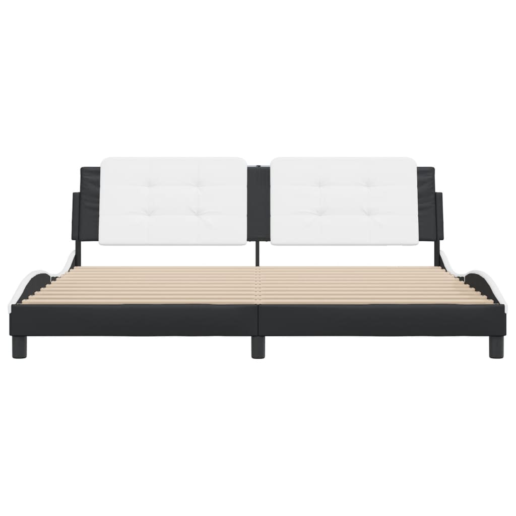 Bed Frame without Mattress 