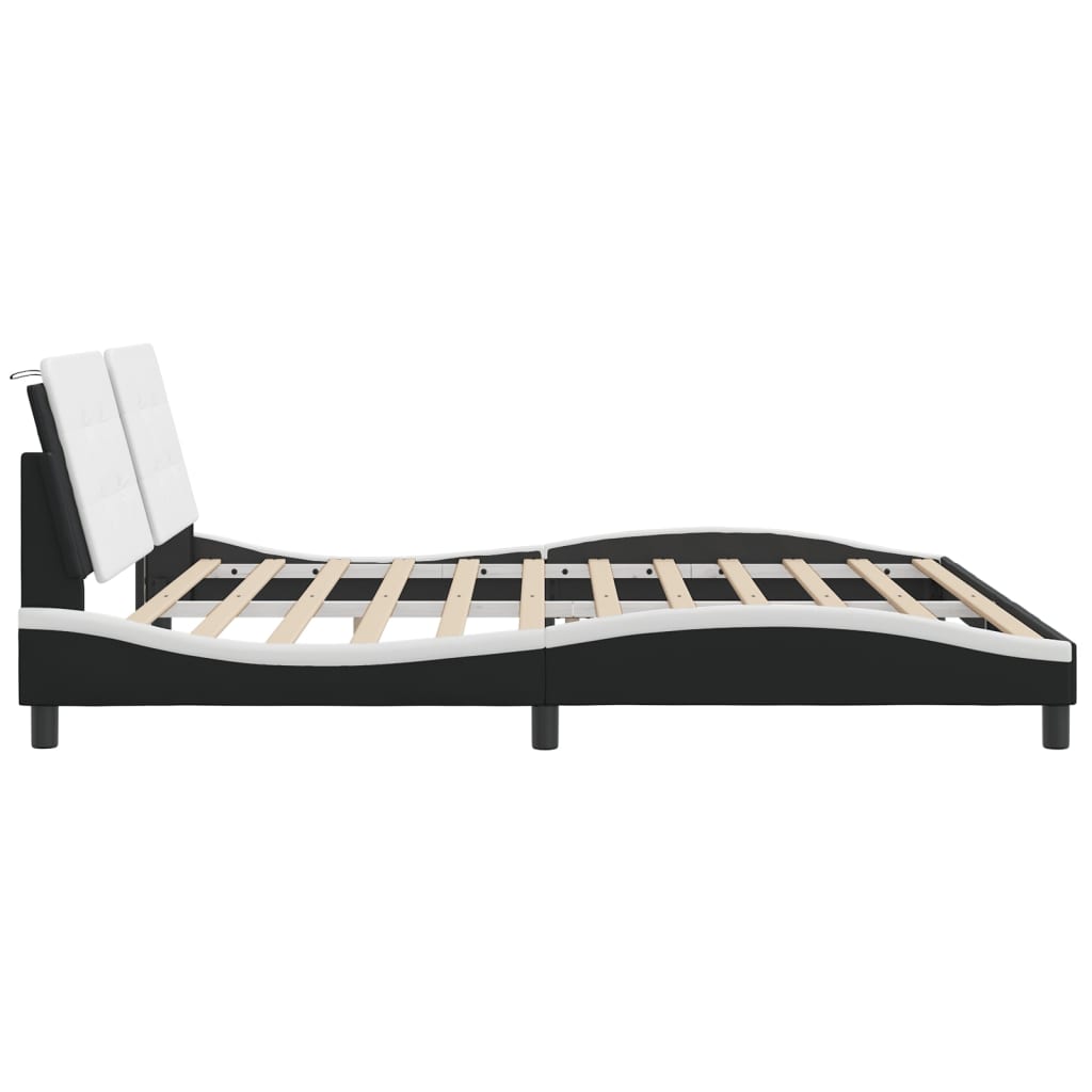 Bed Frame without Mattress 