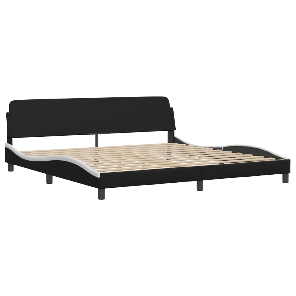 Bed Frame without Mattress 