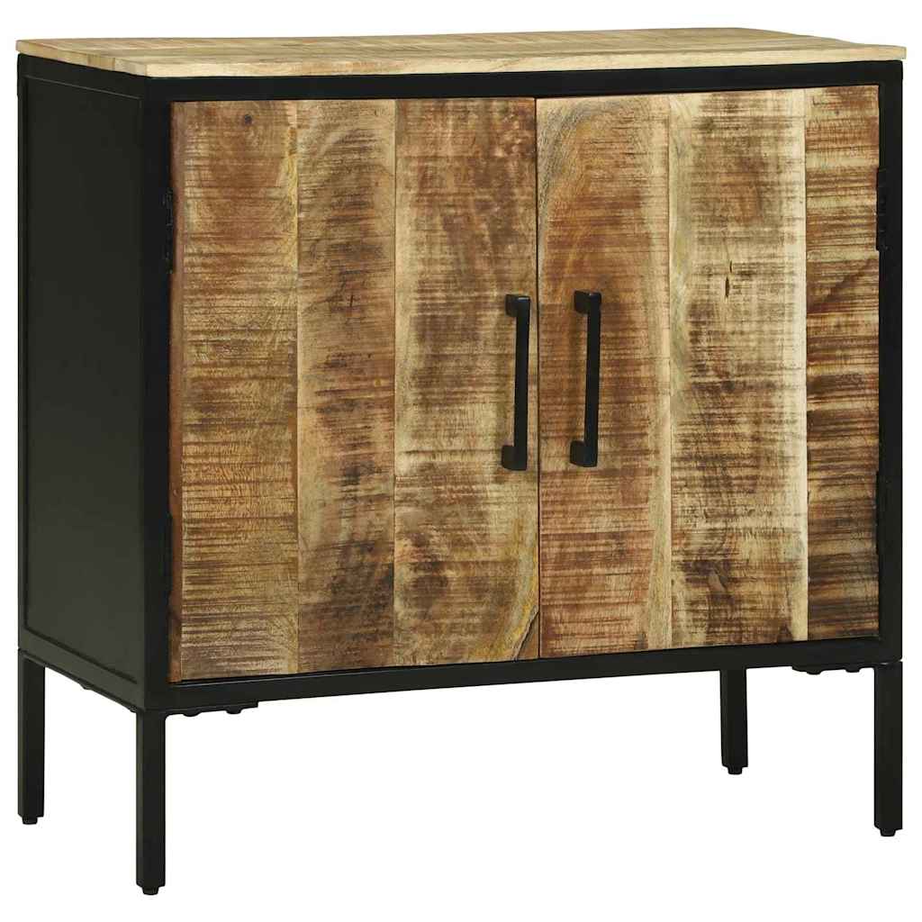 Sideboard Brown 70 x 35 x 70 cm Solid Mango wood