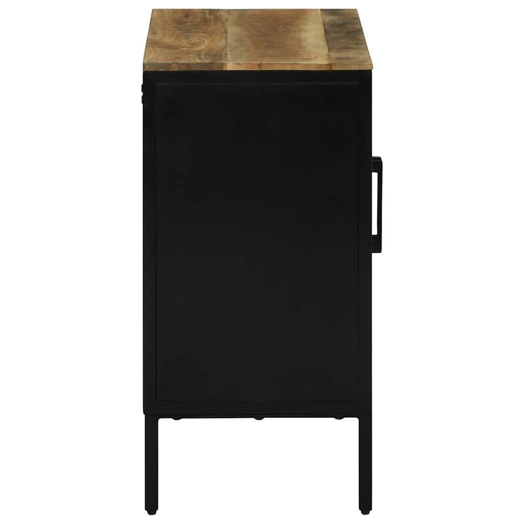 Sideboard Brown 70 x 35 x 70 cm Solid Mango wood