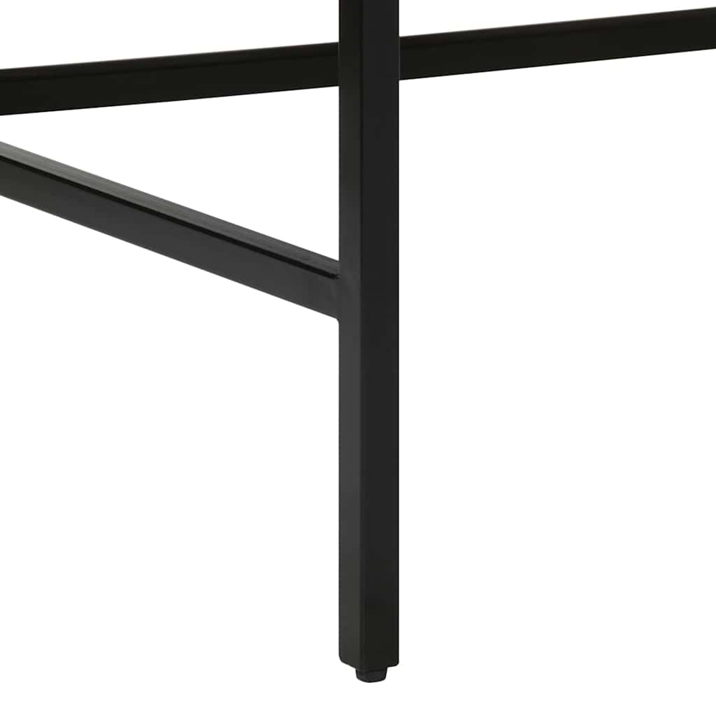 Console Table Brown 100 x 55 x 75 cm Solid Mango wood