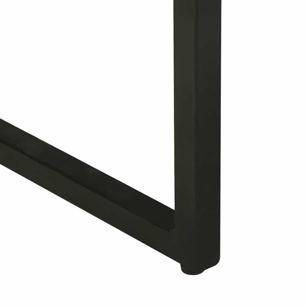 Sideboard Brown 70 x 35 x 75 cm Solid Acacia wood