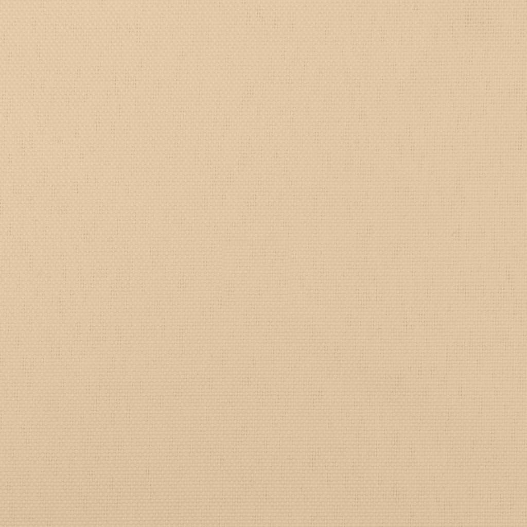 Garden Armrest Sofa with Cushion Solid Wood Pine