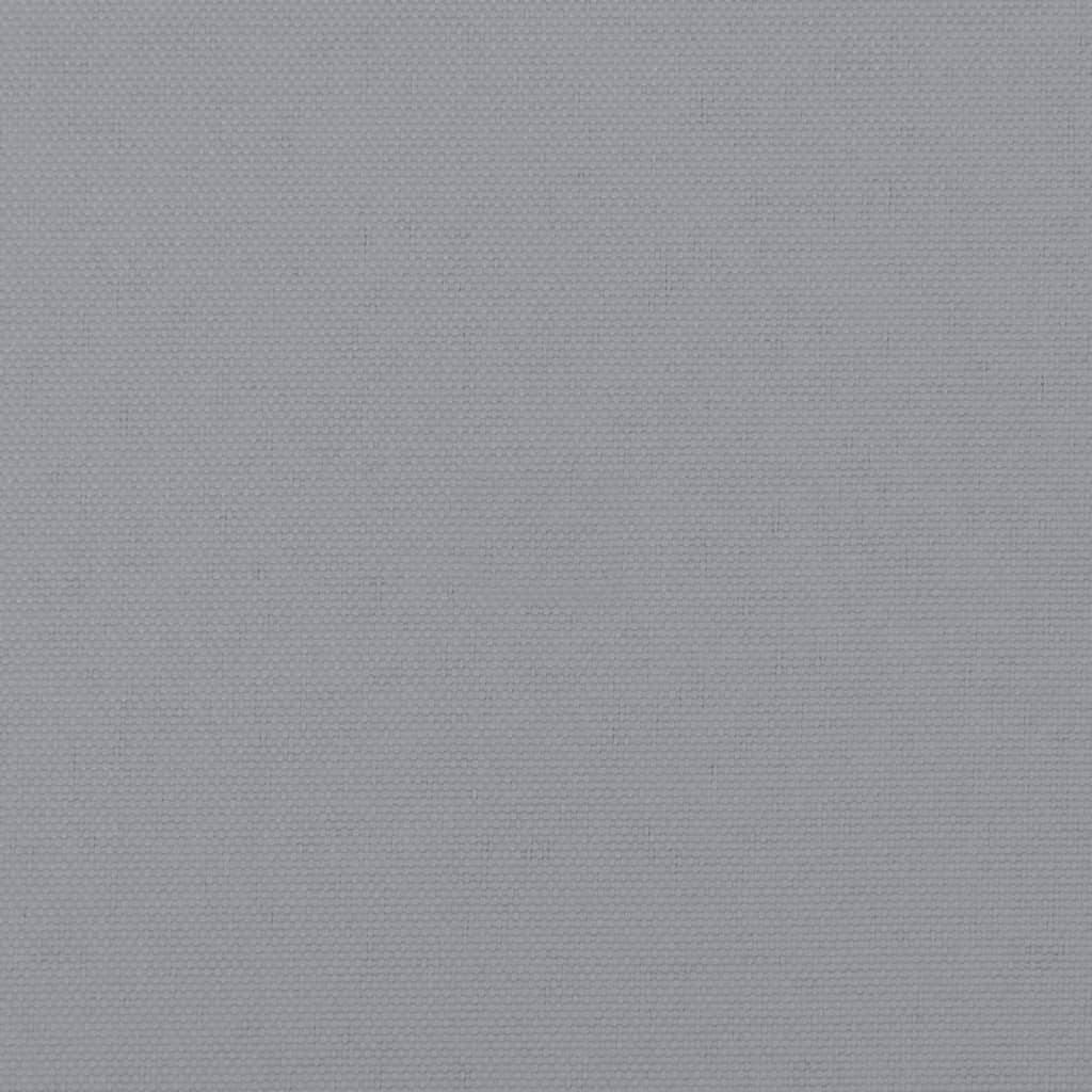 Garden Armrest Sofa with Cushion Solid Wood Douglas