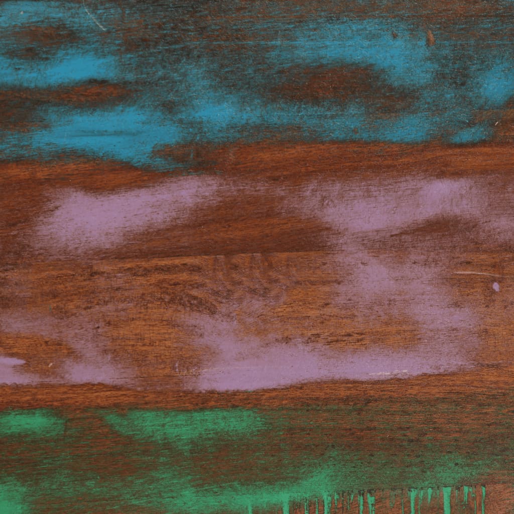 TV Cabinet 100x34x46 cm Solid Wood Acacia