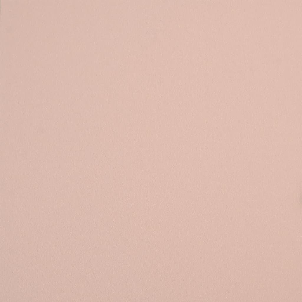 Bedside Cabinets 2 pcs Pink 36x39x60.5 cm Steel