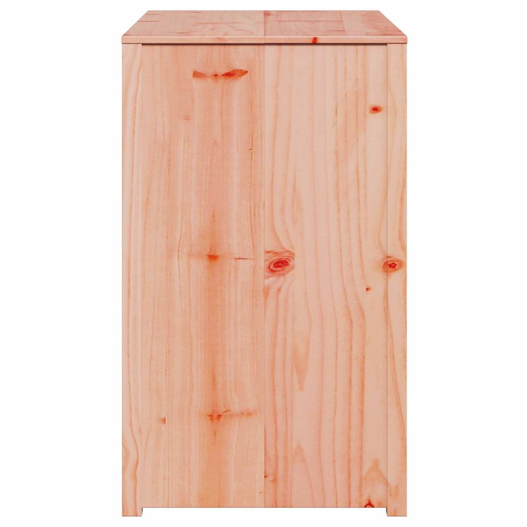 Kitchen Cabinet Brown 106 x 55 x 92 cm Solid Douglas Fir wood