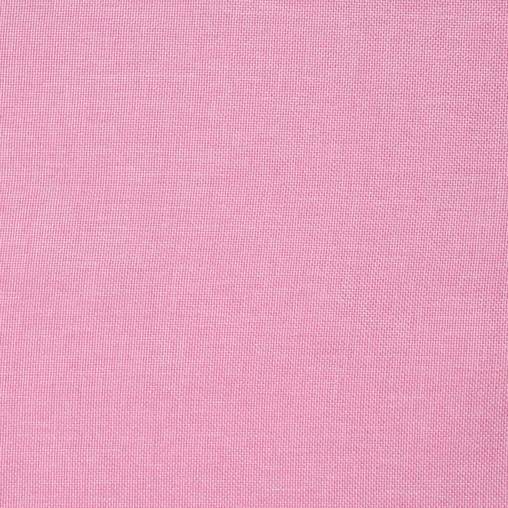 Sofa Bed Pink 194 x 67 x 37 cm Fabric
