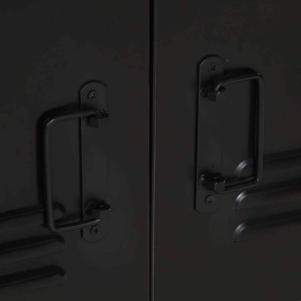 Bathroom Furniture Set 2 pcs Multicolour Solid Reclaimed Wood