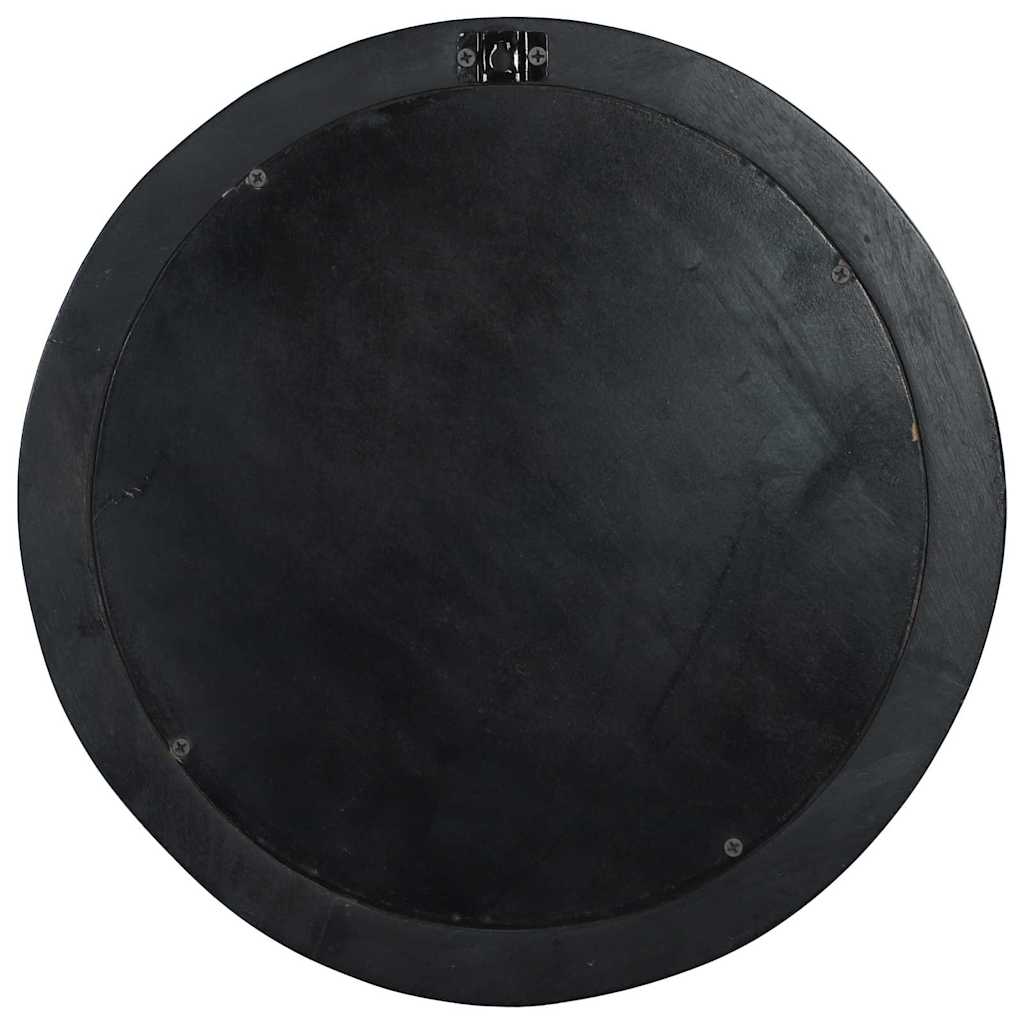 Dressing Table Multicolour 100 X 50 X 75 Cm Solid Reclaim Wood