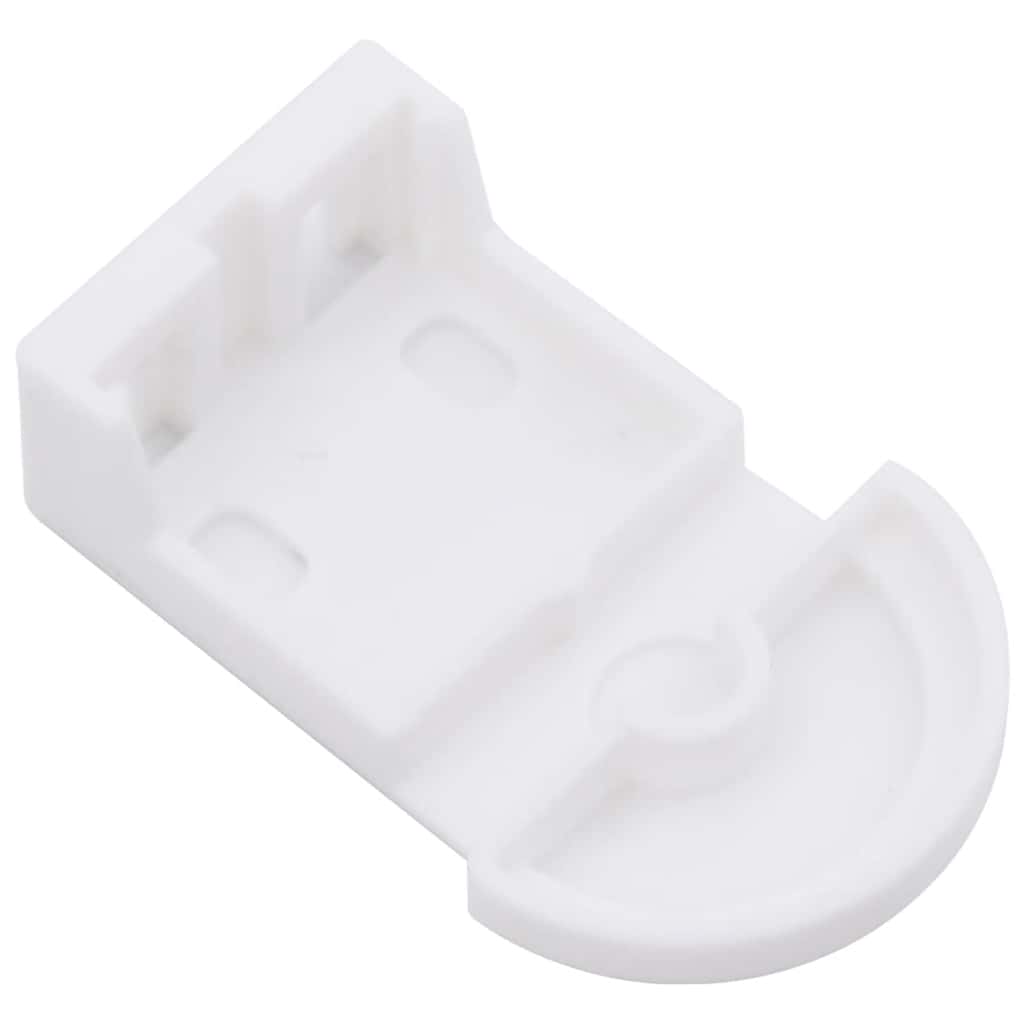 20 Piece Roller Blind Fittings 25 Mm