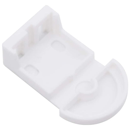 20 Piece Roller Blind Fittings 25 Mm