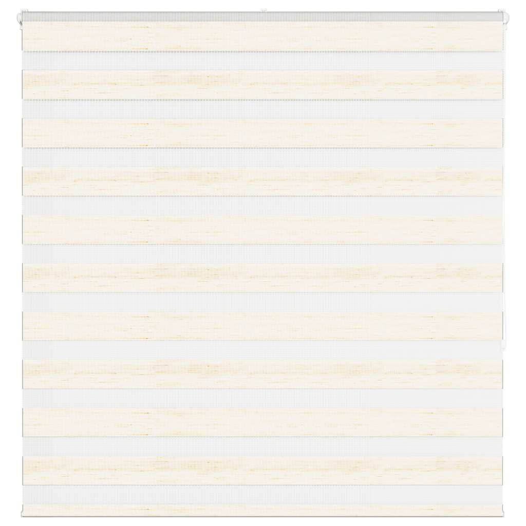 Zebra Blind Marble Beige 145x150 cm Fabric Width 140.9 cm Polyester