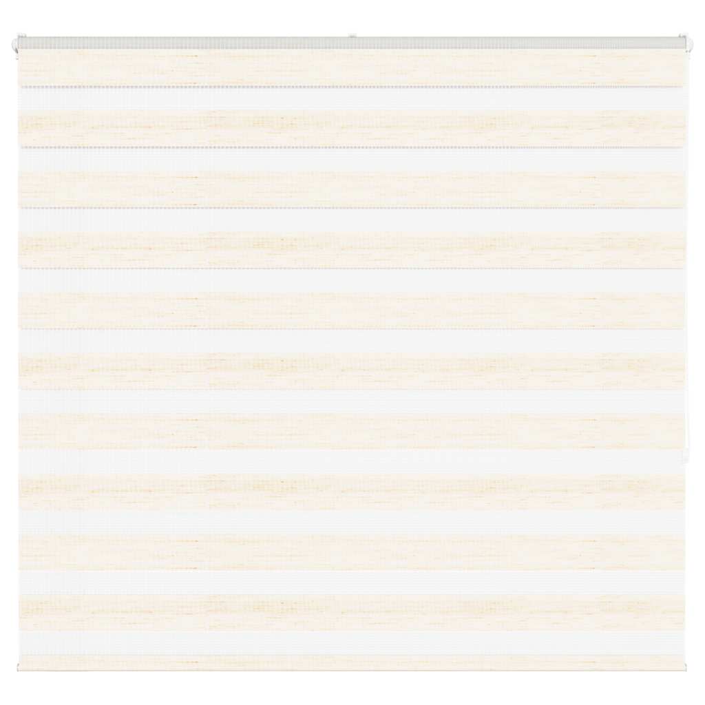 Zebra Blind Marble Beige 165x150 cm Fabric Width 160.9 cm Polyester