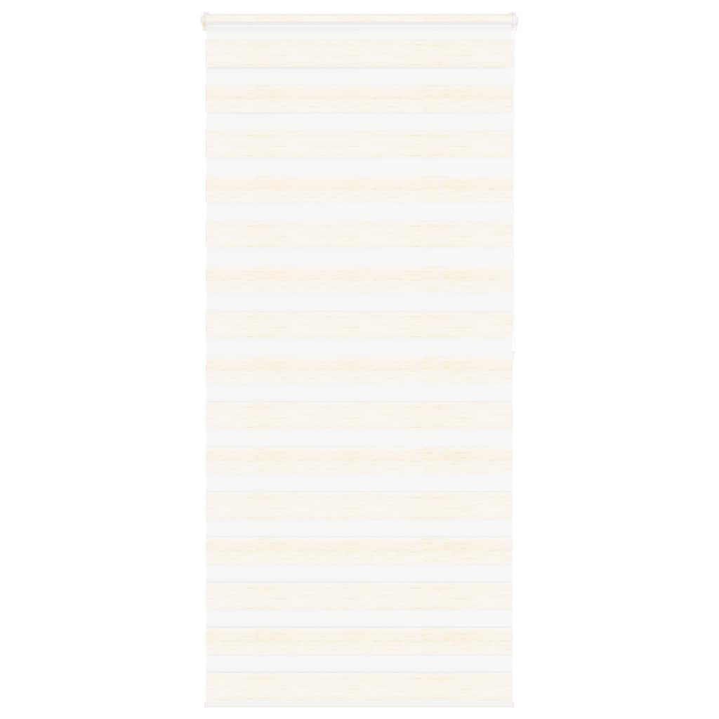 Zebra Blind Marble Beige 115x200 cm Fabric Width 110.9 cm Polyester