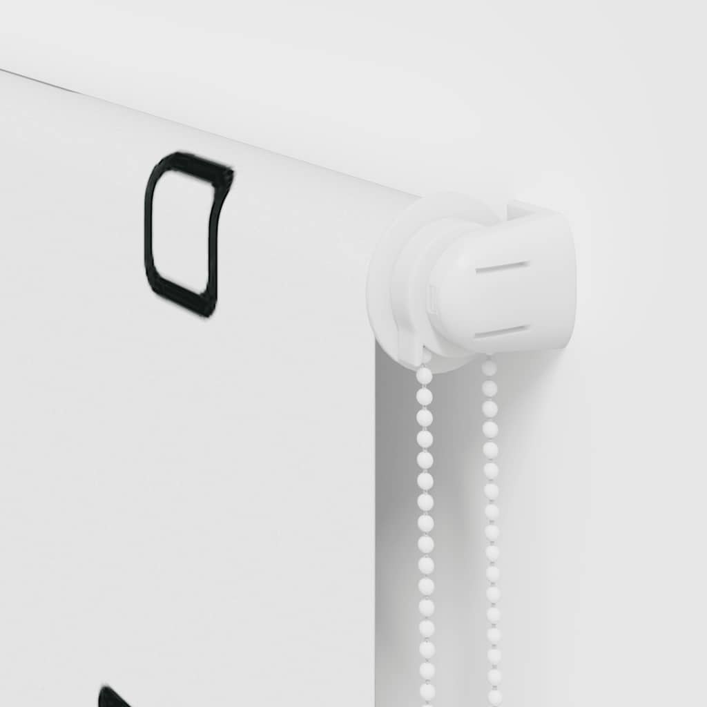 Shower Roller Blind 60x240 cm Fabric Width 56 cm