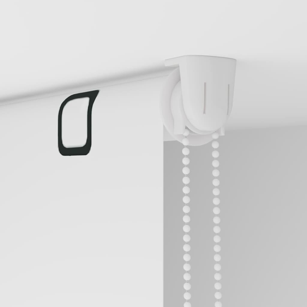 Shower Roller Blind 60x240 cm Fabric Width 56 cm