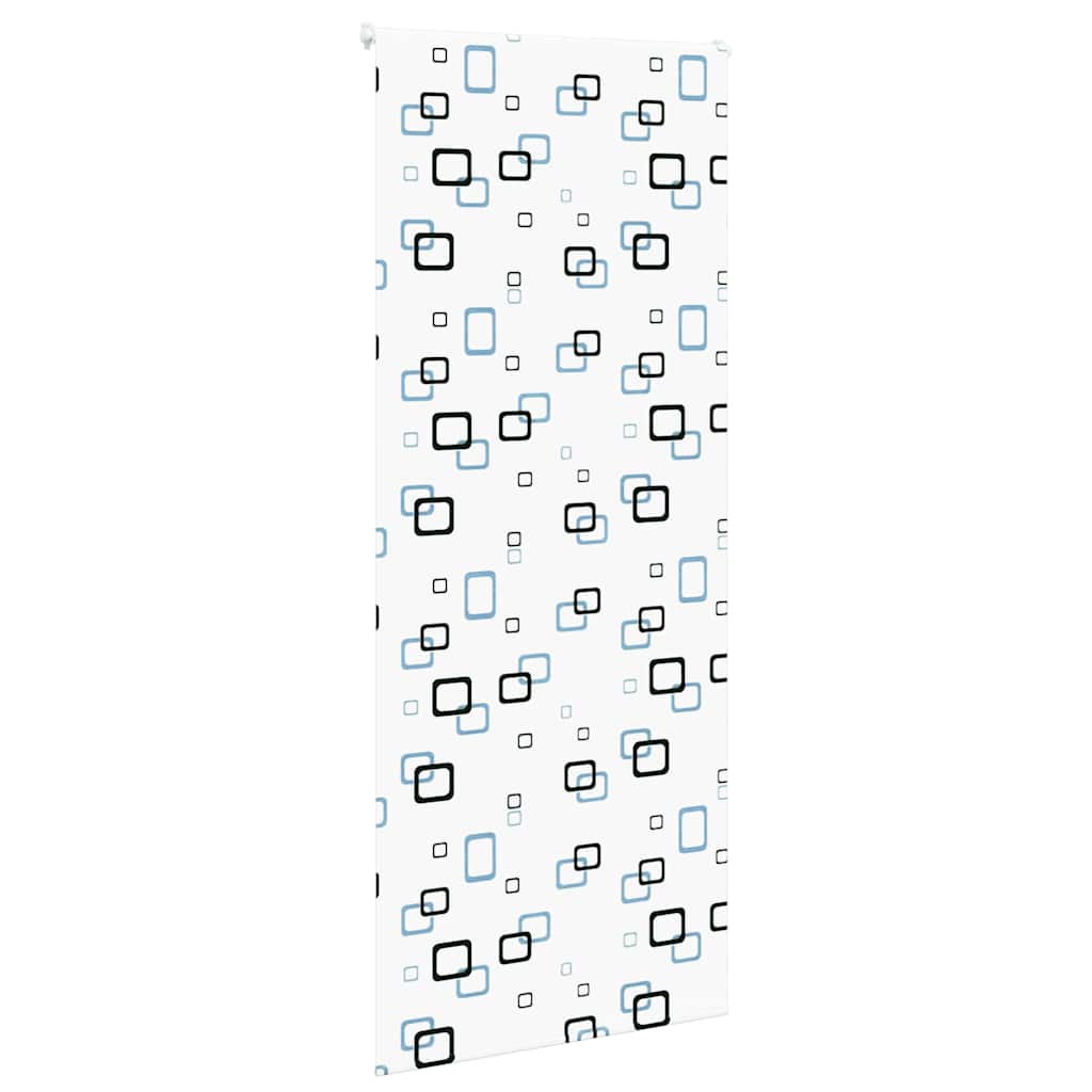 Shower Roller Blind 90x240 cm Fabric Width 86 cm