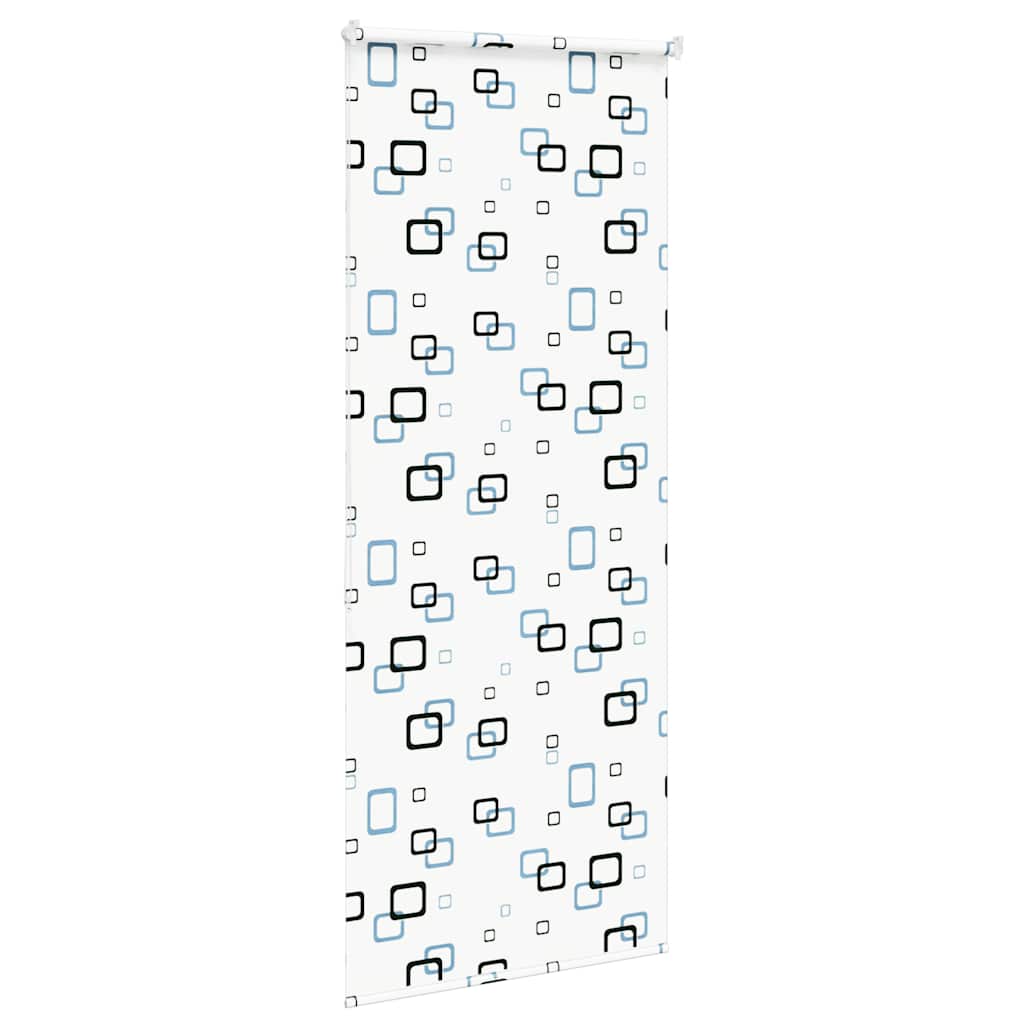 Shower Roller Blind 90x240 cm Fabric Width 86 cm