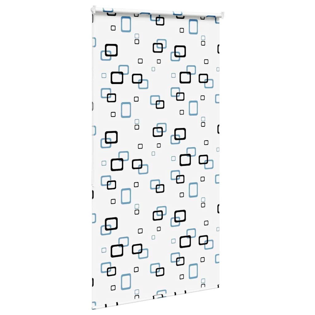 Shower Roller Blind 130x240 cm Fabric Width 126 cm
