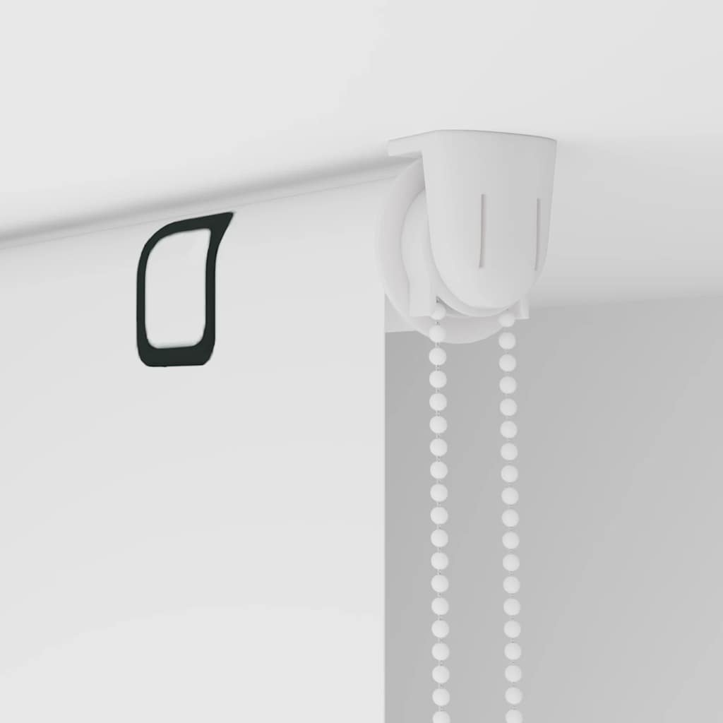 Shower Roller Blind 140x240 cm Fabric Width 136 cm