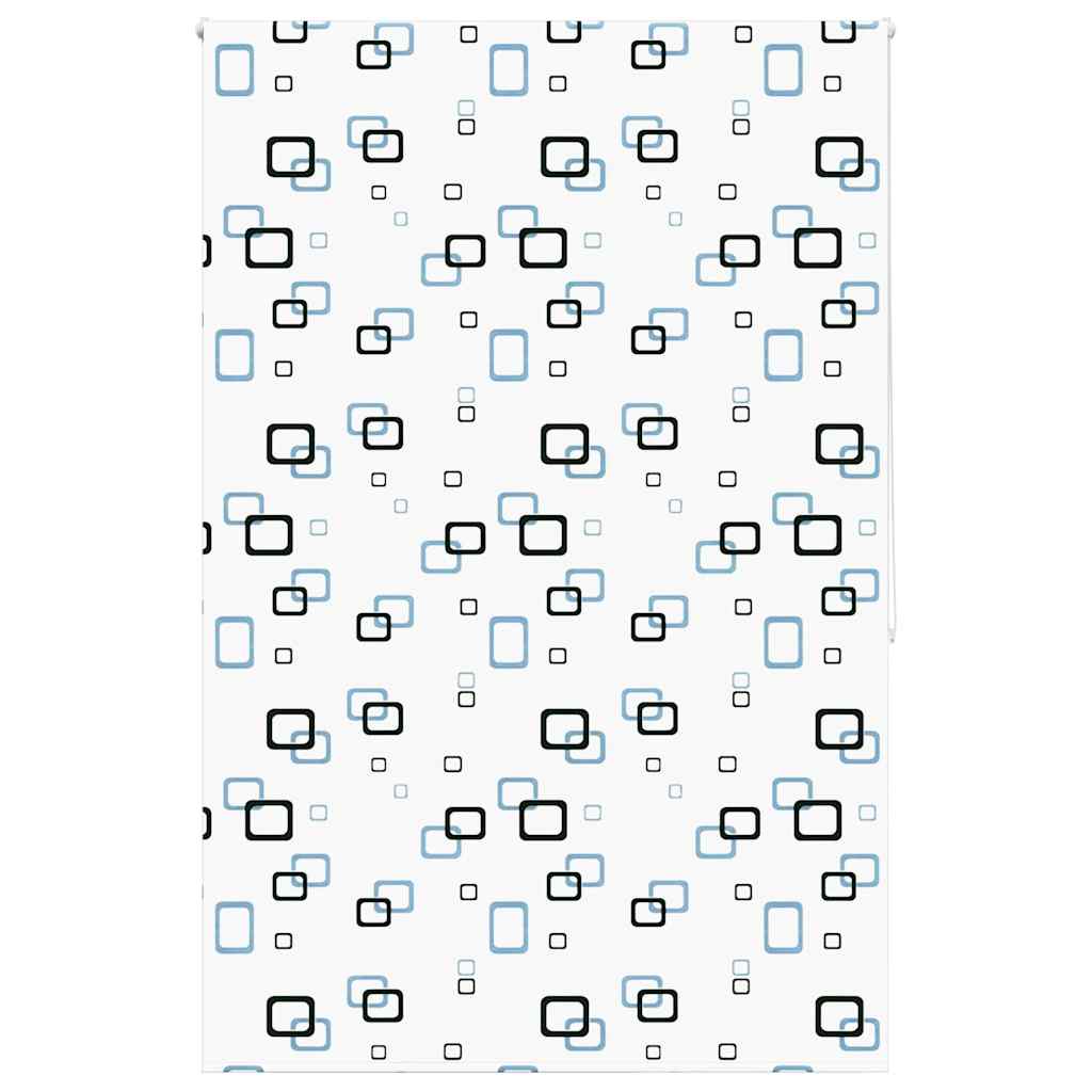 Shower Roller Blind 150x240 cm Fabric Width 146 cm