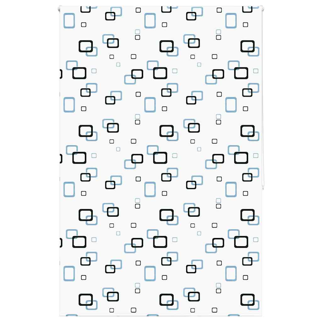 Shower Roller Blind 160x240 cm Fabric Width 156 cm