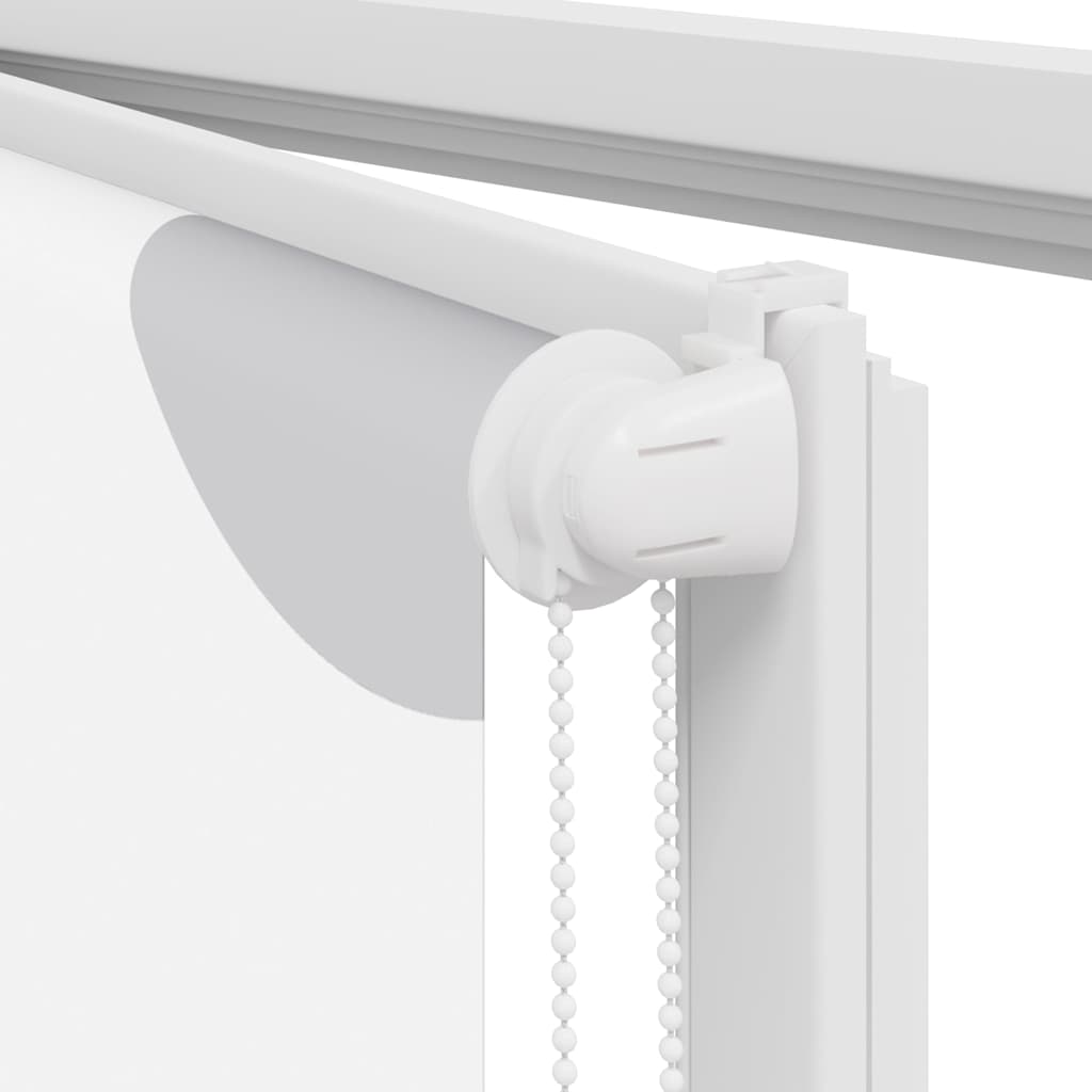 Shower Roller Blind 100x240 cm Fabric Width 96 cm