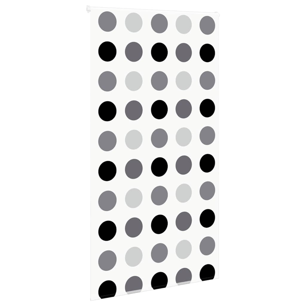 Shower Roller Blind 150x240 cm Fabric Width 146 cm