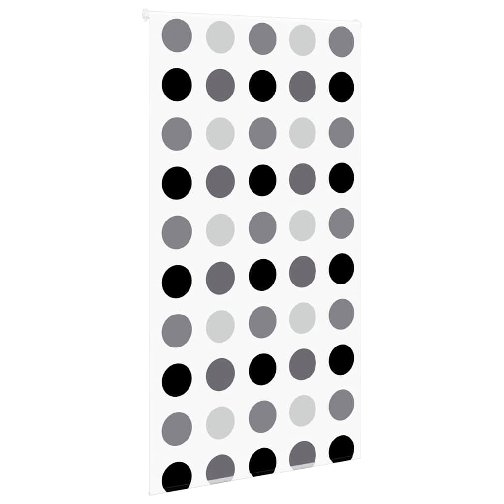 Shower Roller Blind 160x240 cm Fabric Width 156 cm