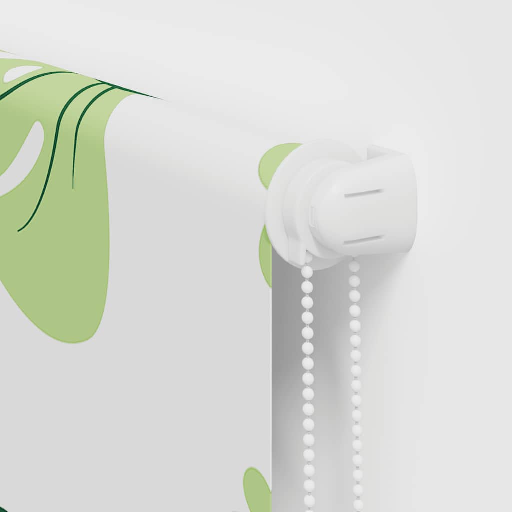 Shower Roller Blind 60x240 cm Fabric Width 56 cm