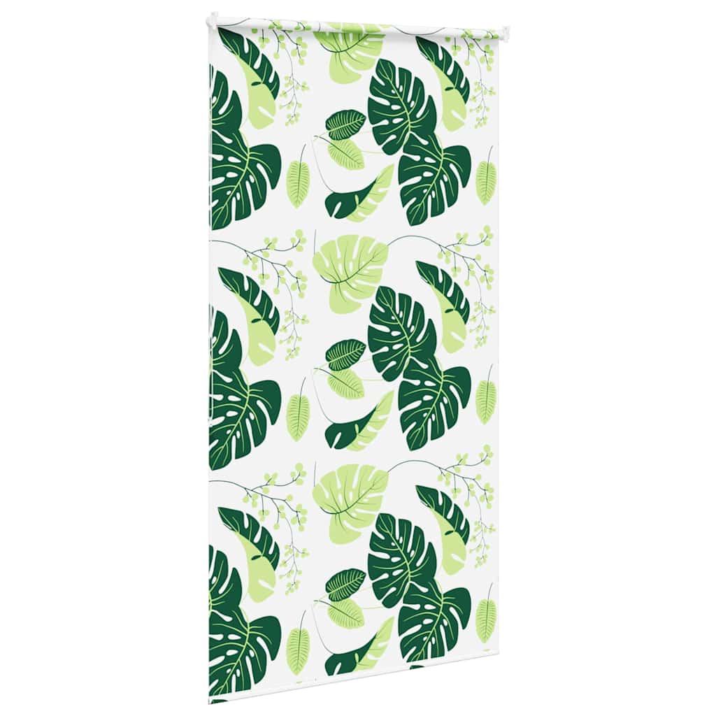 Shower Roller Blind 130x240 cm Fabric Width 126 cm