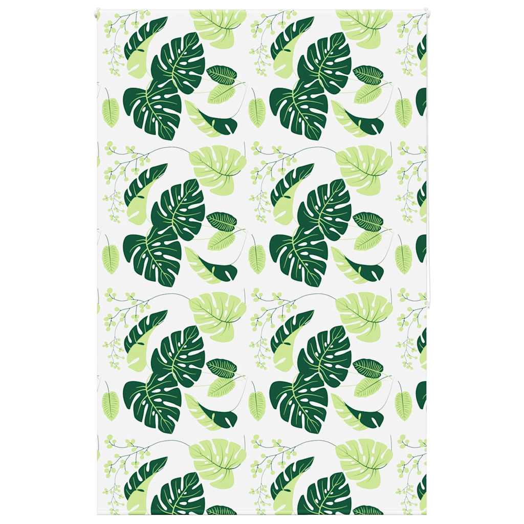 Shower Roller Blind 150x240 cm Fabric Width 146 cm