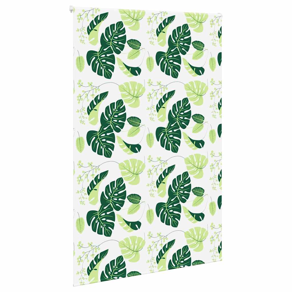 Shower Roller Blind 150x240 cm Fabric Width 146 cm