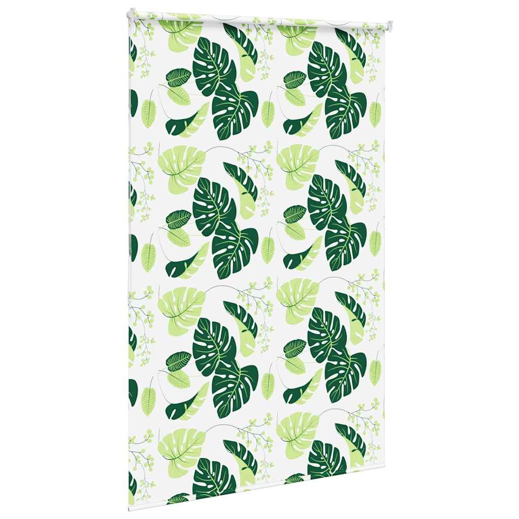 Shower Roller Blind 150x240 cm Fabric Width 146 cm