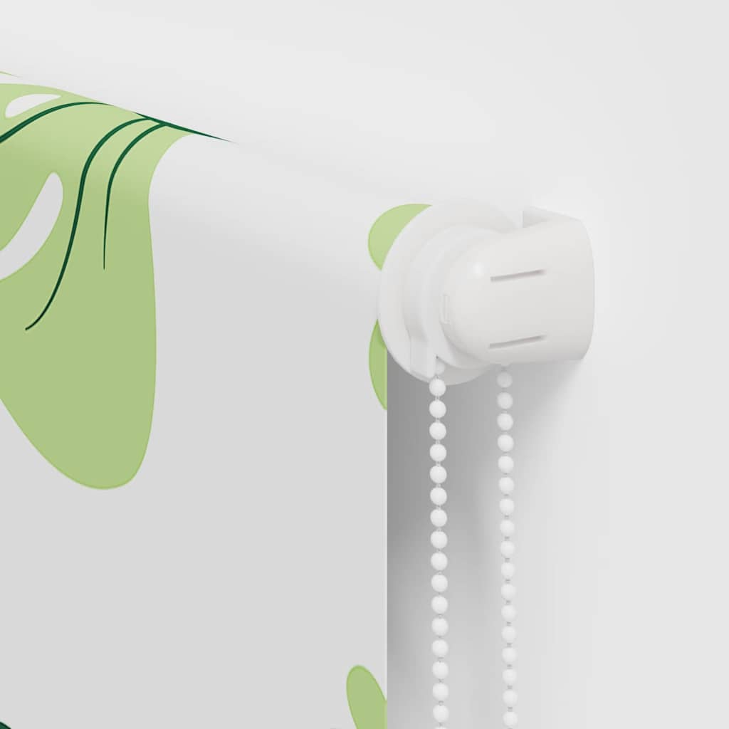 Shower Roller Blind 160x240 cm Fabric Width 156 cm