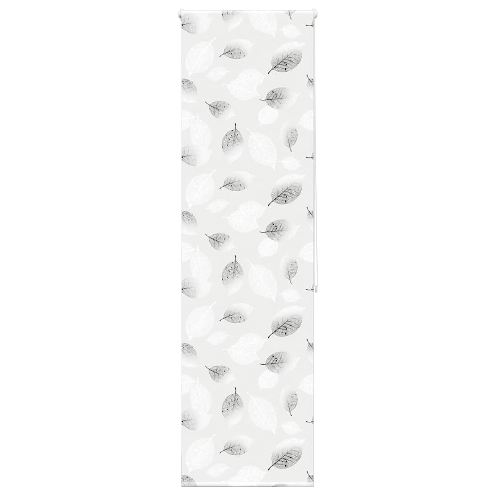 Shower Roller Blind 70x240 cm Fabric Width 66 cm