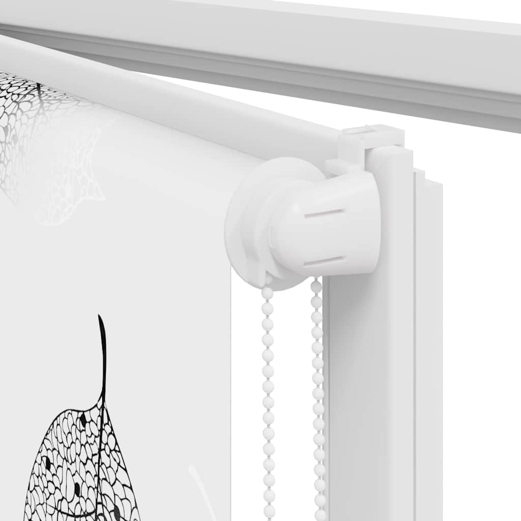 Shower Roller Blind 70x240 cm Fabric Width 66 cm