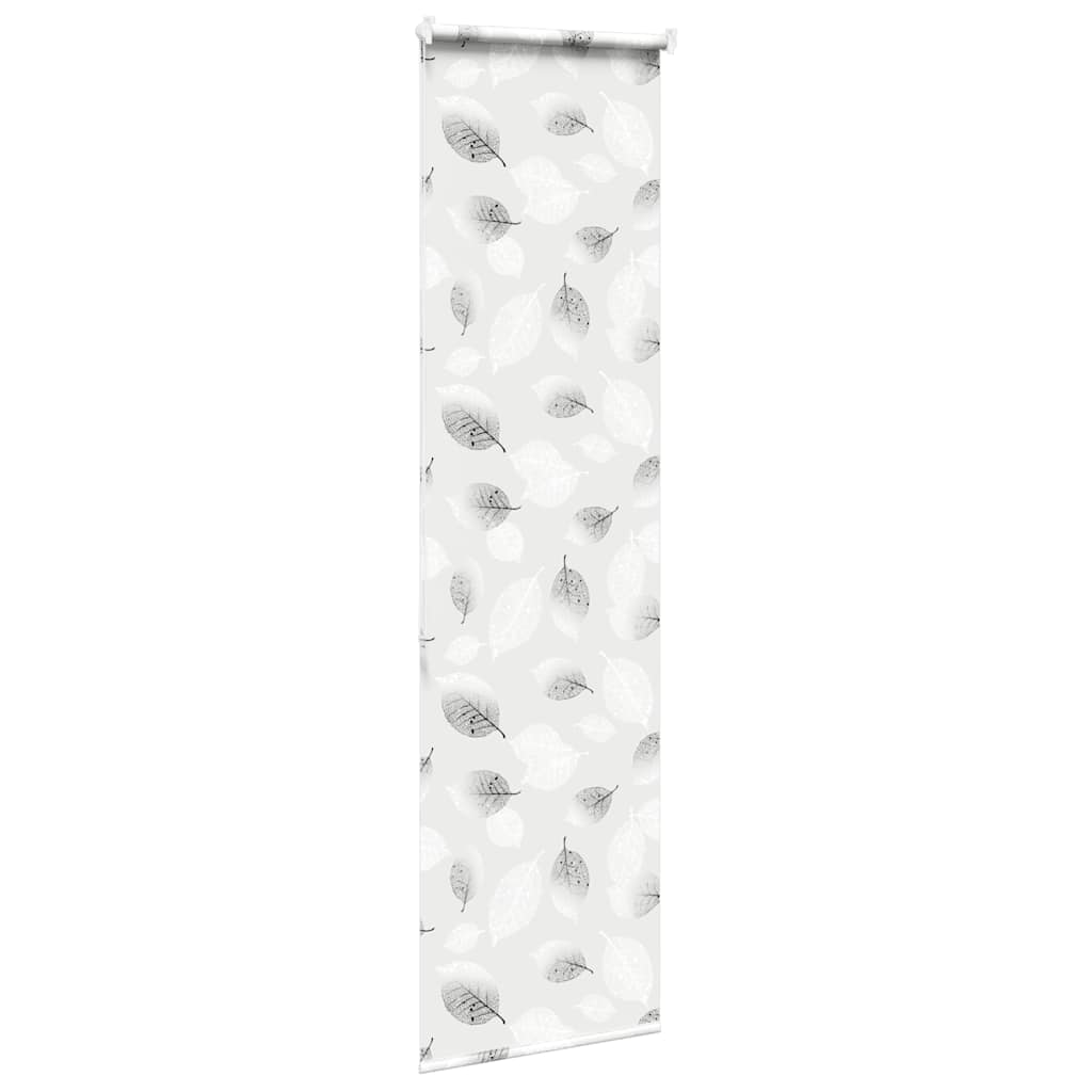 Shower Roller Blind 70x240 cm Fabric Width 66 cm