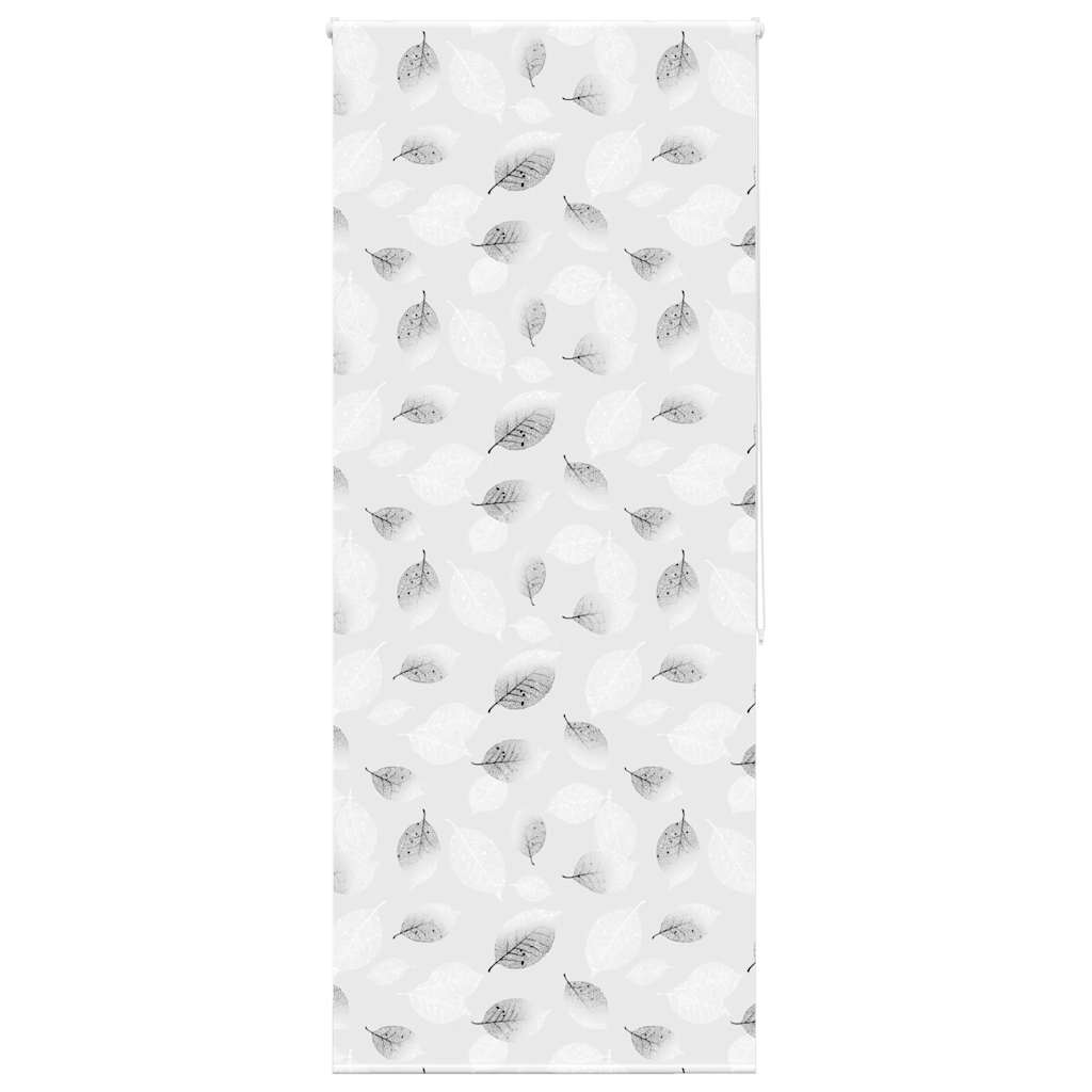 Shower Roller Blind 90x240 cm Fabric Width 86 cm