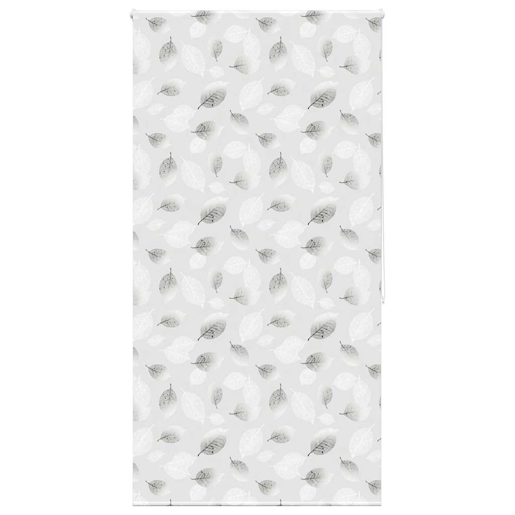 Shower Roller Blind 130x240 cm Fabric Width 126 cm