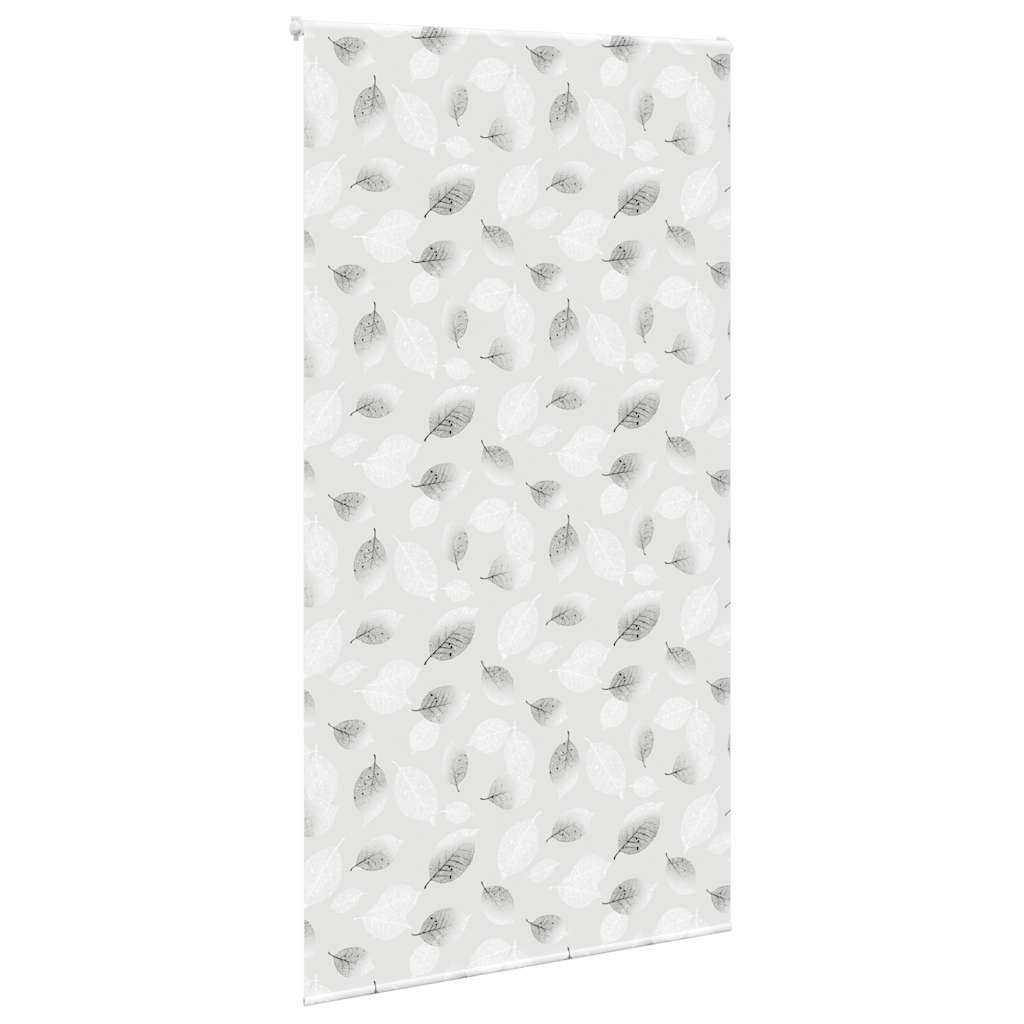 Shower Roller Blind 130x240 cm Fabric Width 126 cm